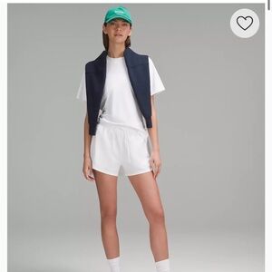 Lululemon Court Rival Shorts